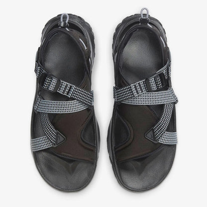 Nike Authentic ONEONTA SANDAL Men's and Women's Comfortable Sports Sandals DJ6603-001