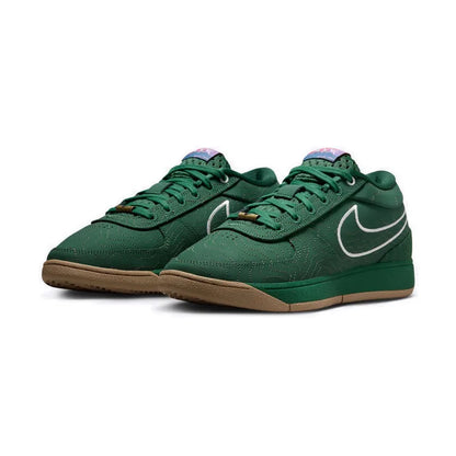 Nike Book 1 EP Low Unisex Basketball Shoes - Sunset Colorway Desert-Inspired Design Air Zoom Cushion Traction HJ5355-500