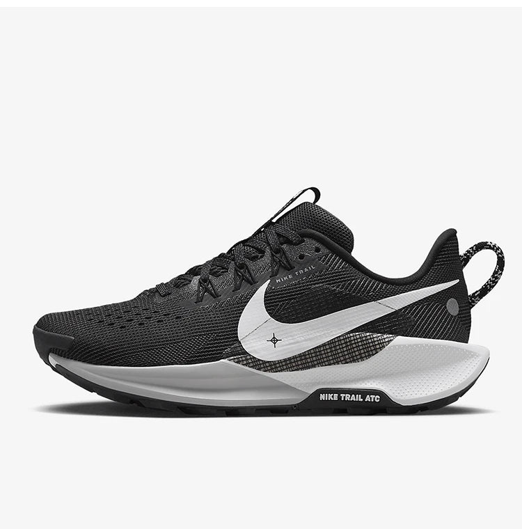 Nike Official Women's Pegasus Trail 5 Off-Road Lace-Up Running Shoes DV3865-001