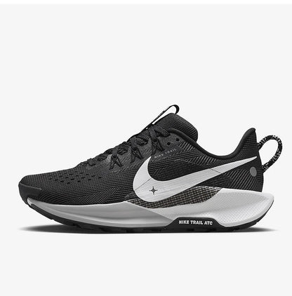 Nike Official Women's Pegasus Trail 5 Off-Road Lace-Up Running Shoes DV3865-001