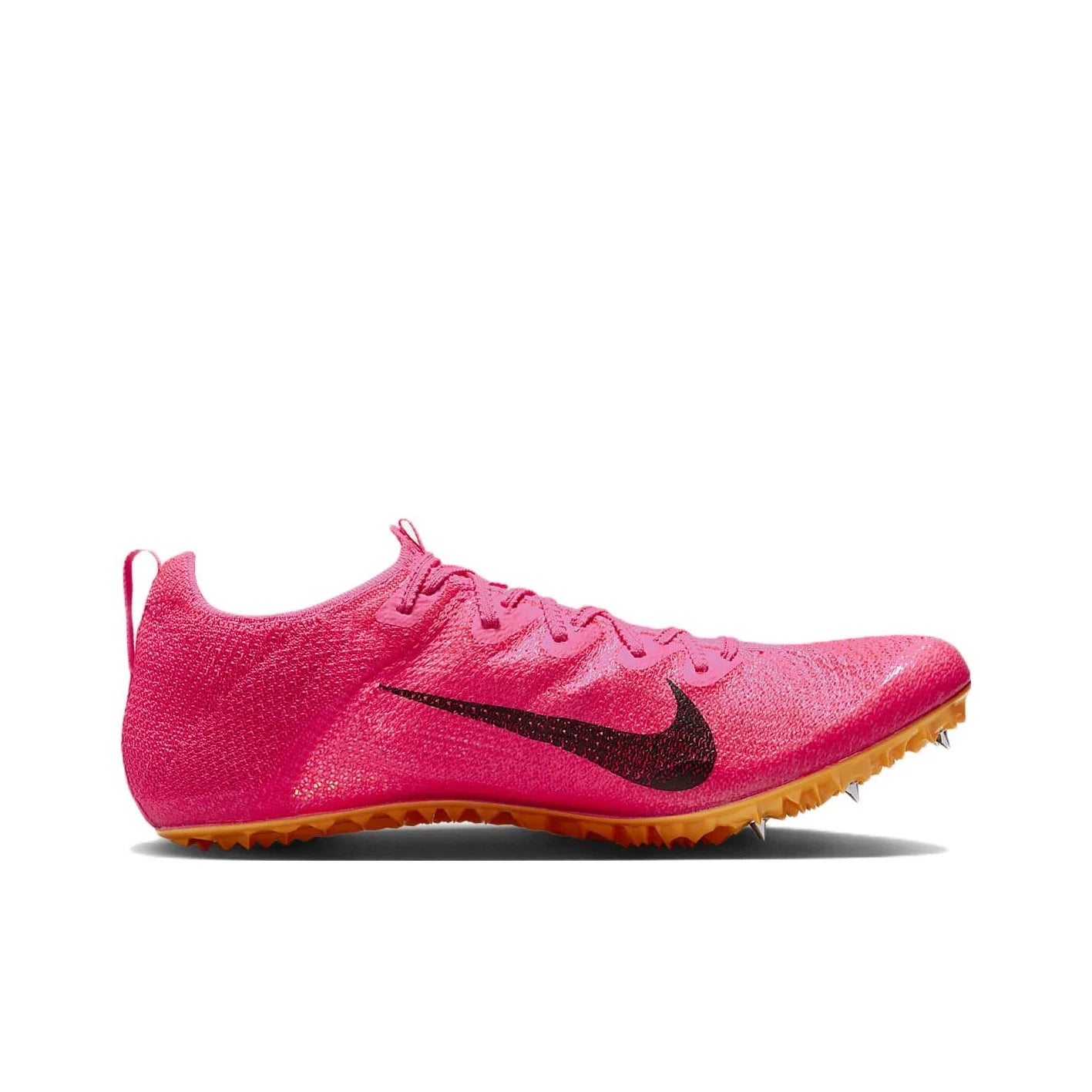 POIZON Nike Zoom Superfly Elite 2 Hyper Pink CD4382-600