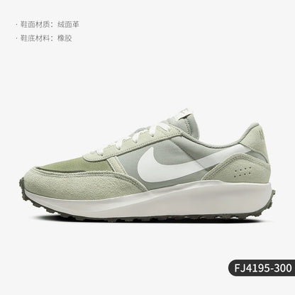 Sapatilhas Retro em Camurça Nike Genuine Product Waffle Nav para Homem FJ4195-300