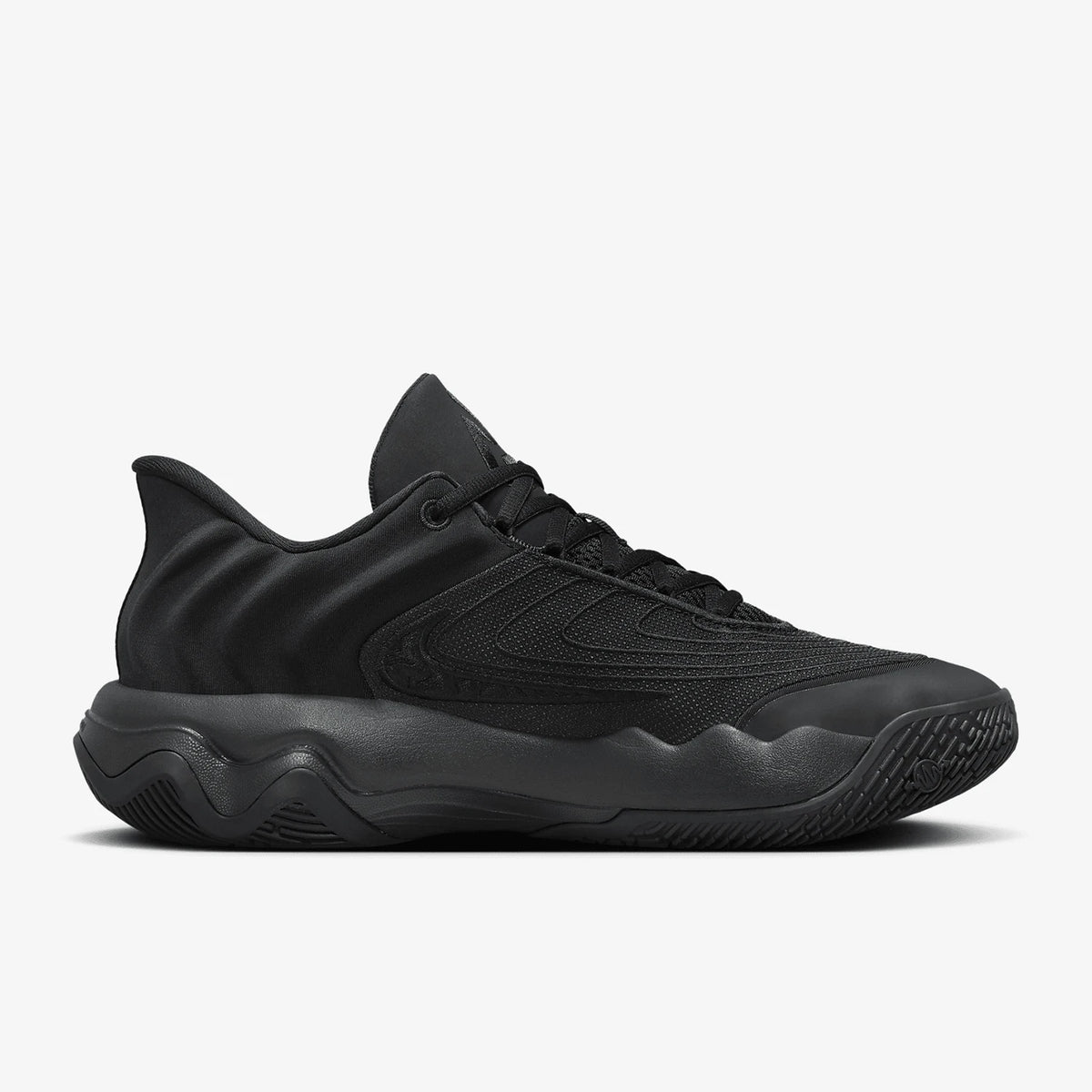 Nike official genuine GIANNIS 4 men's letter training shock-absorbing basketball shoes FQ3681-003