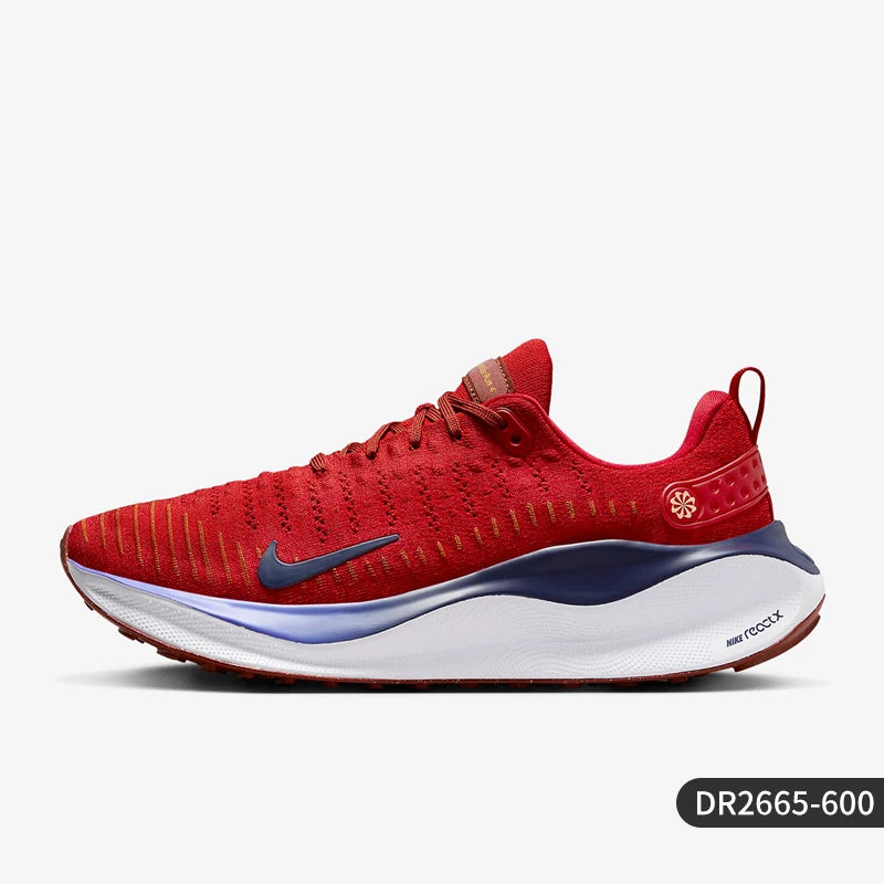 Nike Genuine Product Spring New Men's Mesh Breathable Wear-Resistant Running Shoes DR2665-600