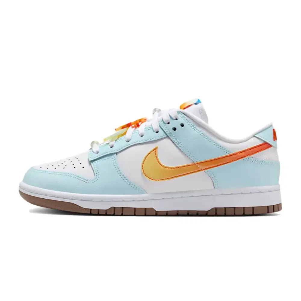 Мъжки ежедневни кецове Nike Dunk Low Retro SE в класически ретро стил, ниски, удобни за всеки ден IB6651-400
