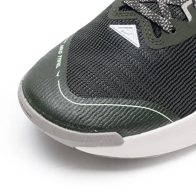 Original New Arrival NIKE JUNIPER TRAIL 3 Men's Running Shoes Sneakers
