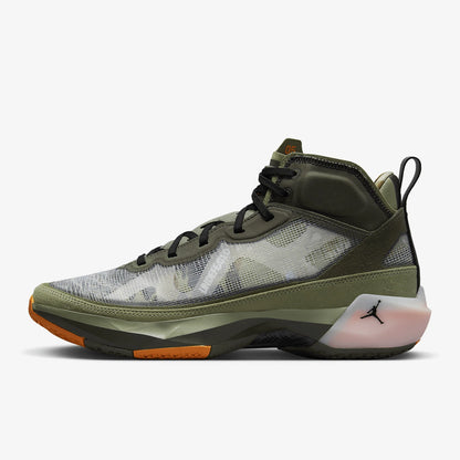 Nike Authentic Jordan 37 SP Men's Outdoor Basketball Shoes DV6255-300