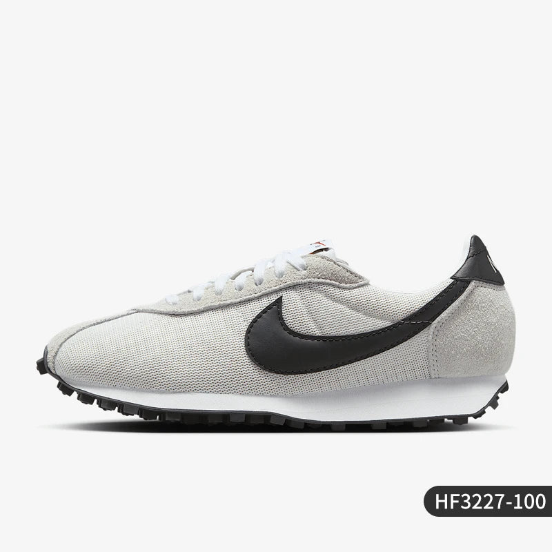 Nike Oficial Genuíno Novo — Sapatilhas casuais retro leves e respiráveis para mulher HF3227-100