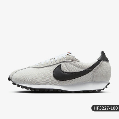 Nike Oficial Genuíno Novo — Sapatilhas casuais retro leves e respiráveis para mulher HF3227-100