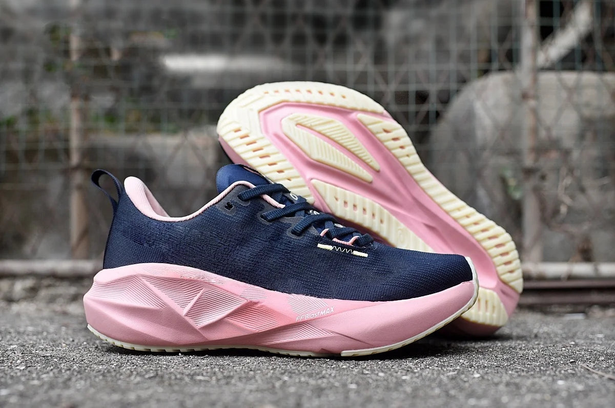 New 2026 men's and women's sports training shoes stable and breathable running shoes casual sports ‮seohS asicseS