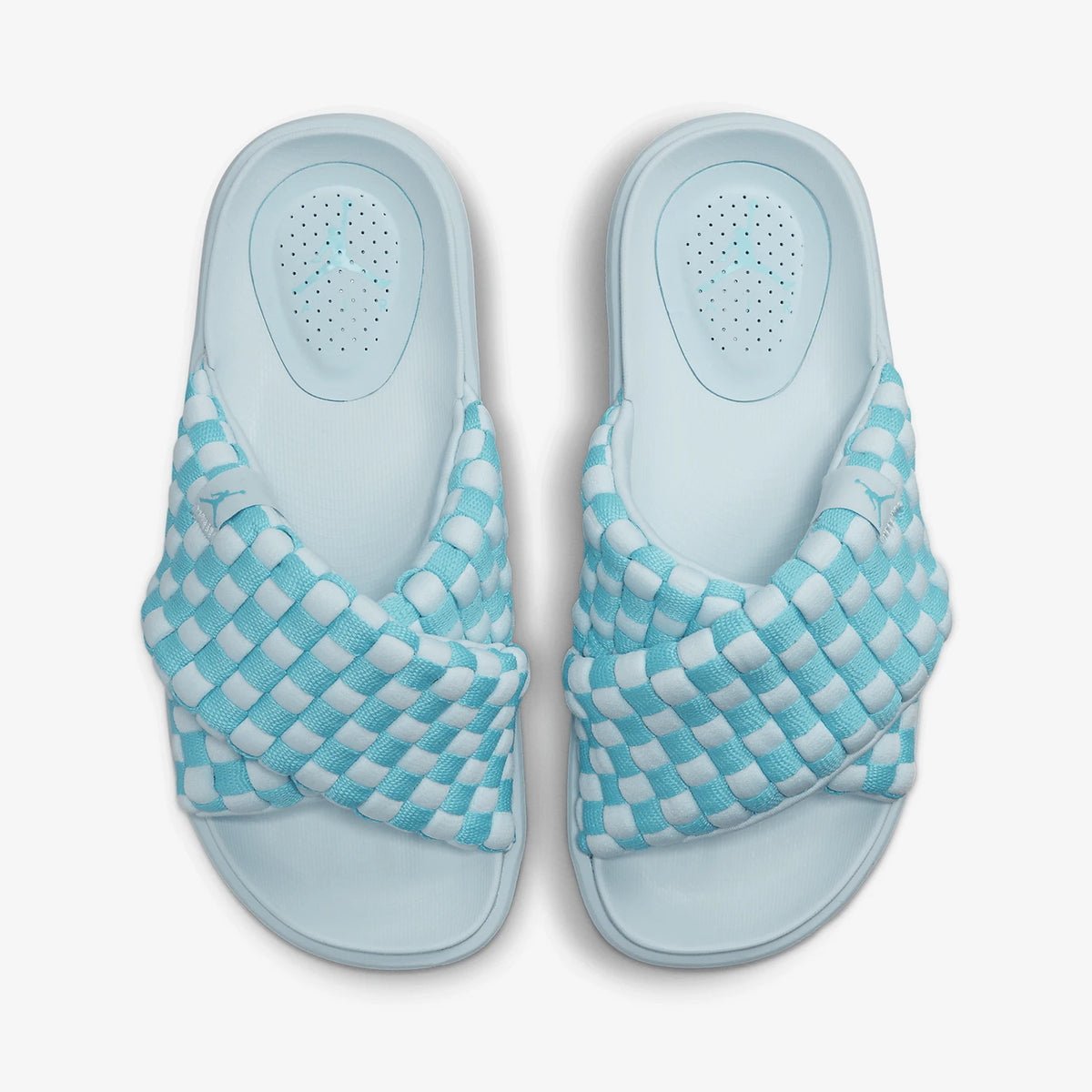 Nike Official Genuine Jordan Sophia Slide Women's Thick Sole Sandals DO8863-401