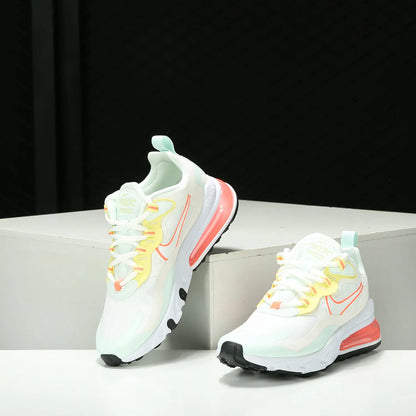 Oryginalne buty codzienne Nike Air Max unisex z poduszką powietrzną CV8818-102