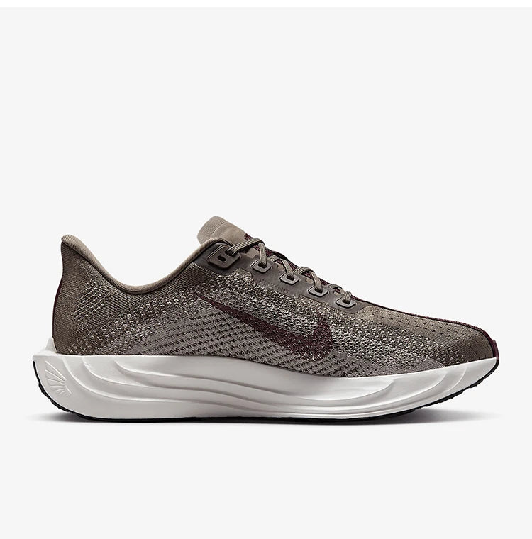 Ténis de corrida Nike Pegasus Plus genuínos para homem, em mesh respirável FQ7262-001