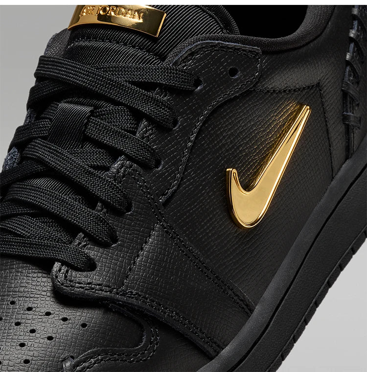 Nike Authentic Air Jordan 1 Γυναικεία Ανθεκτικά Παπούτσια Χαμηλού Προφίλ FN5032-007