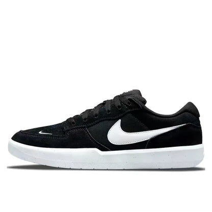 Nike SB Force 58 trendige, minimalistische, bequeme, modische und langlebige Low-Top-Freizeitschuhe Unisex DV5477-007