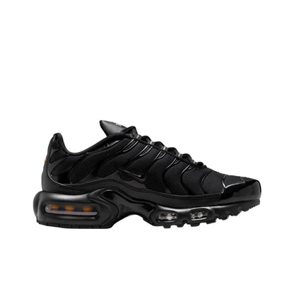 POIZON Nike Air Max Plus Triple Black Women's