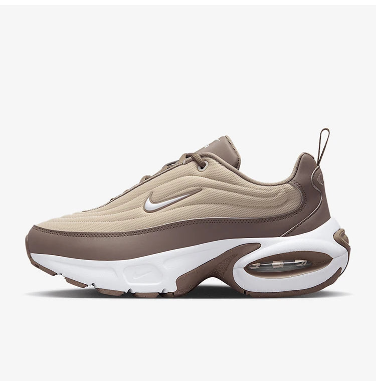 Nike genuínos nova estação sapatos desportivos casuais femininos de moda, cano baixo, resistentes ao desgaste HF3053-004