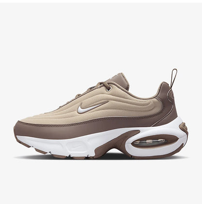 Nike genuínos nova estação sapatos desportivos casuais femininos de moda, cano baixo, resistentes ao desgaste HF3053-004