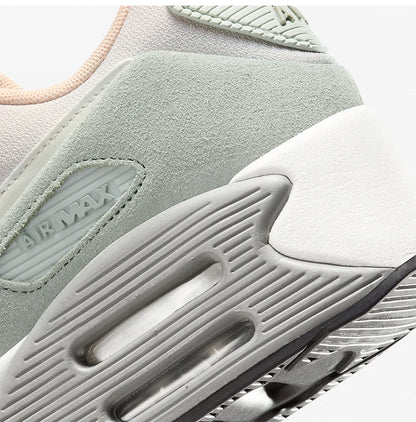 Nike Genuine Air Max 90 LV8 Women's Running Shoes FD4328-108