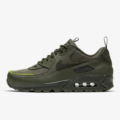 Nike Authentic AIR MAX 90 CNY New Men's Women's Air Cushion Casual Shoes CQ7743-300