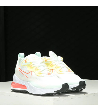 Oryginalne buty codzienne Nike Air Max unisex z poduszką powietrzną CV8818-102