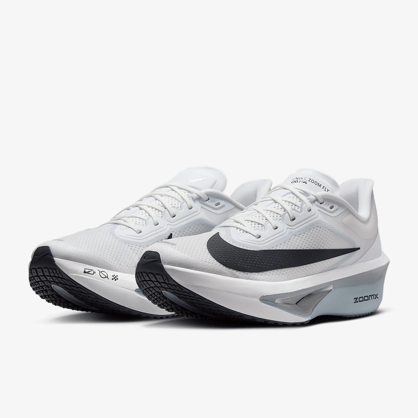Nike Authentic Zoom Fly 6 Men's Marathon Cushioned Running Shoes FN8454-104
