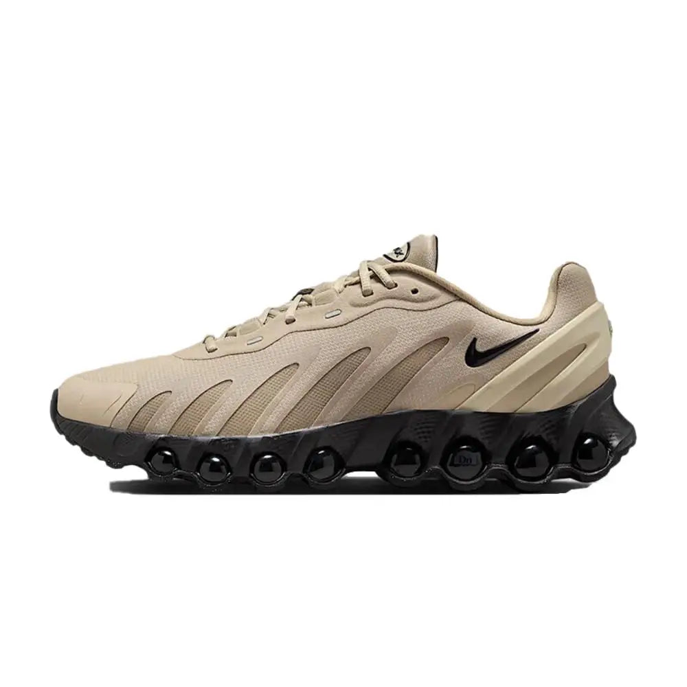 Nike Air Max Dn8 Classic – mångsidiga löparskor i unisexmodell, röda, IH4119-401