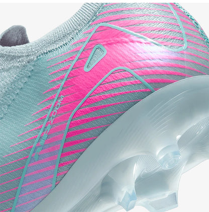 Nike genuine AG-PRO men's match training low cut sports football shoes FQ8693-301