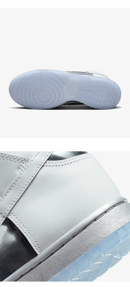 Nike Authentic Dunk High SE Women's High-Top Casual Sneakers DX5928-100