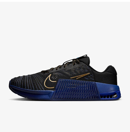Sapatilhas de treino e corrida Nike Official Authentic Metcon 9 AMP para homem HF1098-001