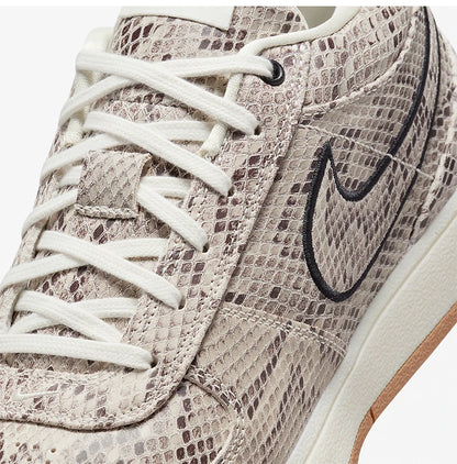 Nike Genuine Book 1 EP Leath Sapatilhas de Basquetebol de Performance para Homem HJ5353-100