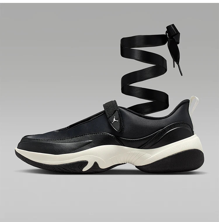 Nike Authentic JORDAN Women's Non-Slip Breathable Wear-Resistant Comfortable Casual Shoes IB8597-001