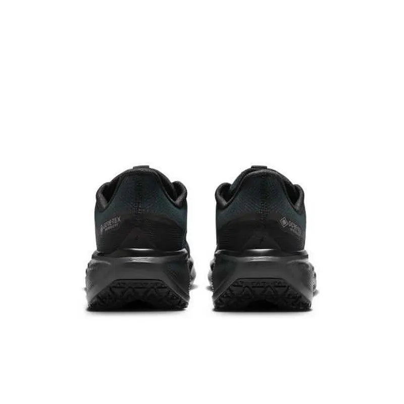 New Nike Mens Waterproof GORE TEX Running Sneakers FQ1356-001 ReactX Cushioning Air Zoom Support Shoes