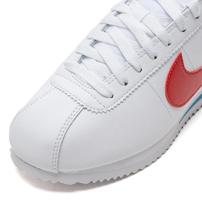 NIKE W CORTEZ Γυναικεία παπούτσια για σκέιτμπορντ, άνετα και αναπνεύσιμα, από βαμβάκι, χαμηλού ύψους, για γυναίκες