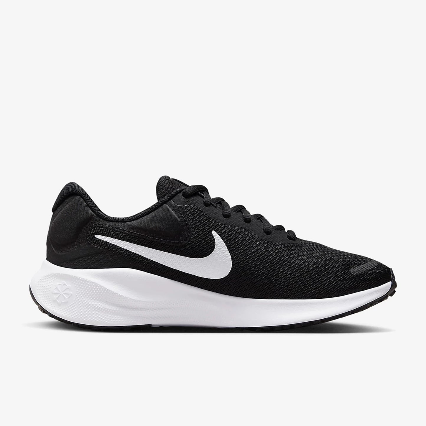 Nike Genuine Revolution 7 — Ténis de corrida e treino leves e respiráveis para mulher FB2208-003