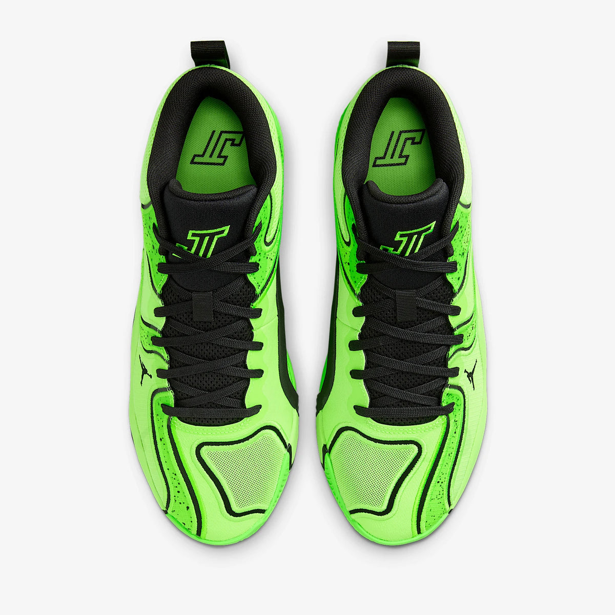 Nike Official Authentic JORDAN Men's Fashion Durable Training Basketball Shoes HV5912-300