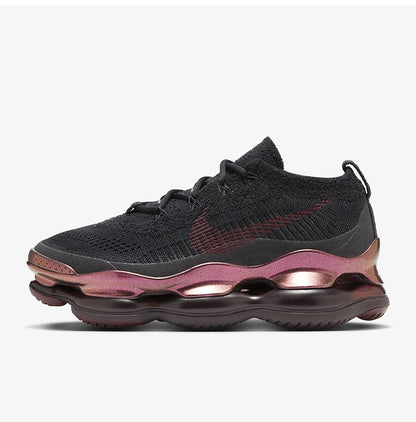 Nike Authentic New Women's Air Cushioned Low-Top Running Shoes DJ4702-004