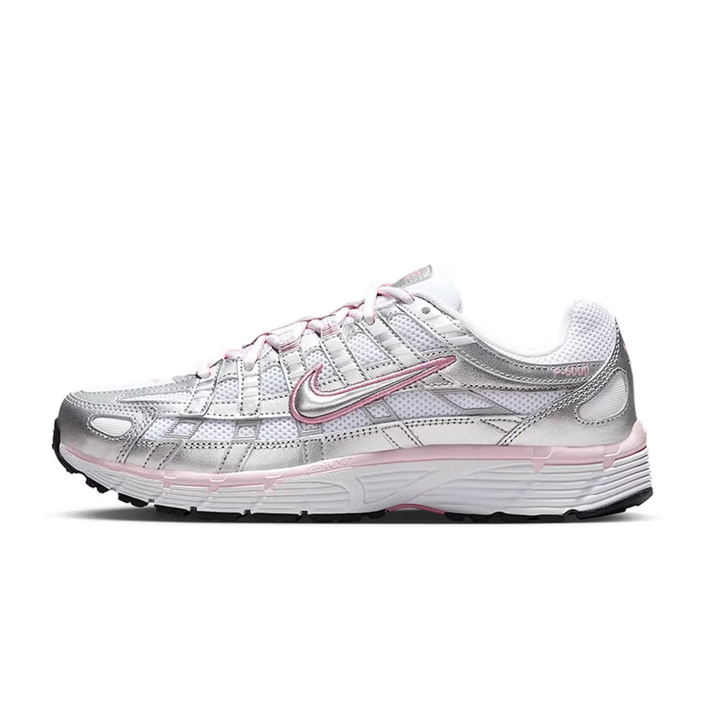 Nike P-6000 CNPT Performance Running Shoes Unisex - Advanced Cushioning & Stability for Men Women IH4465-095