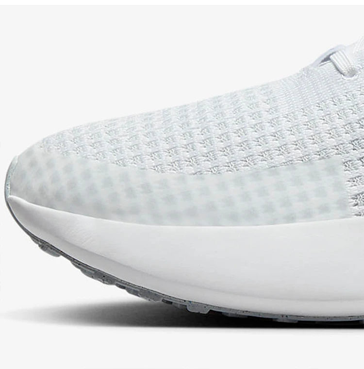 Nike genuine INTERACT RUN Men's Training Shock Absorption Running Shoes FD2291-104
