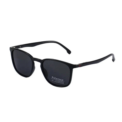 New Fashion Luxury Designer Brand Polarized Sunglasses Men Vintage Glasses Women Driving Fishing Riding Gafas De Sol Mujer 6114