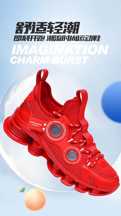 Men's Basketball Shoes Breathable Cushioning Non-Slip Wearable Runing Shoes Gym Training Athletic Basketball Sneakers for Men