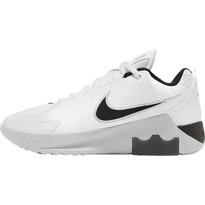 Nike genuine LeBron Witness IX Men's Durable Basketball Shoes HQ8035-100