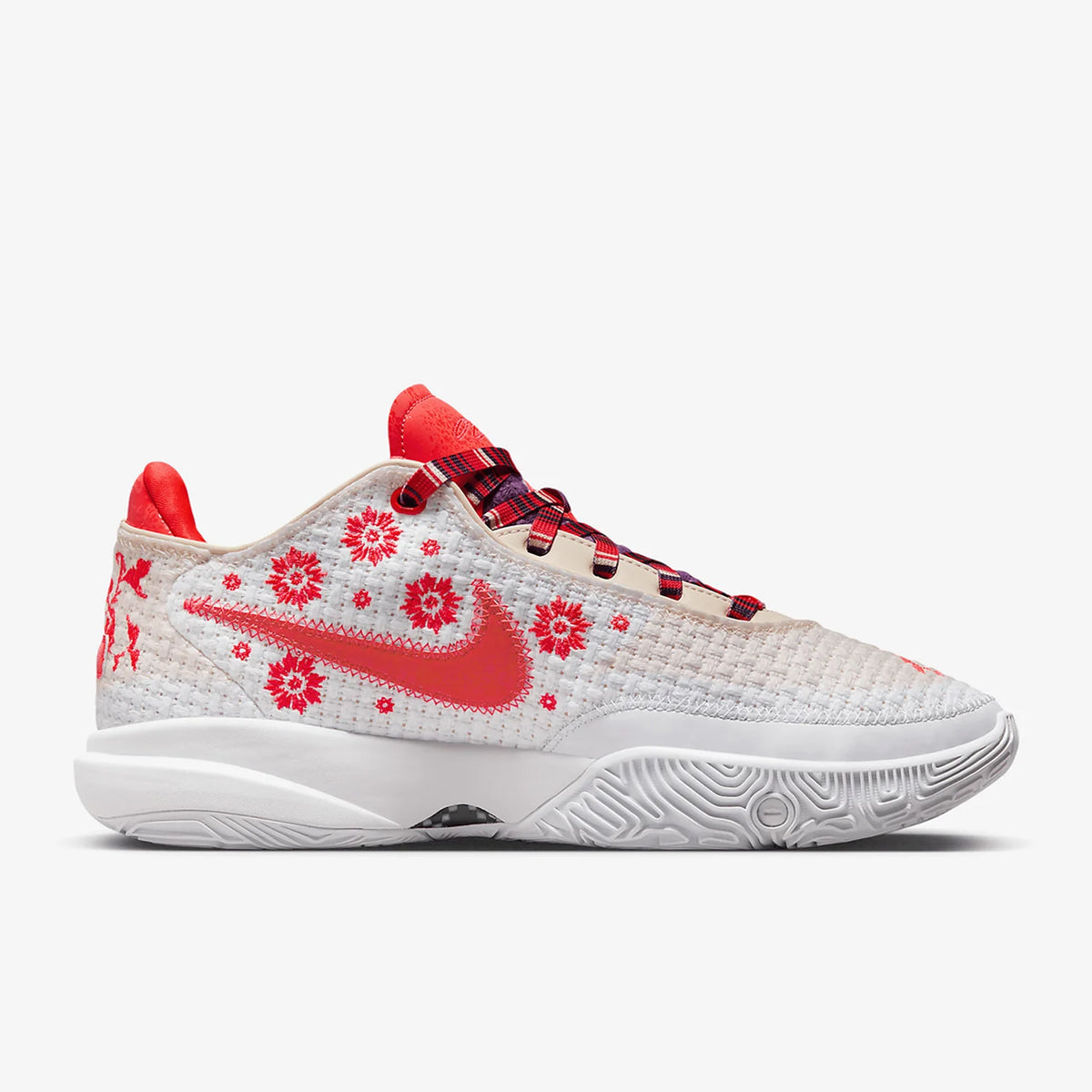 Nike genuine LEBRON XX PREMIUM EP men's and women's practical basketball shoes FJ0724-801