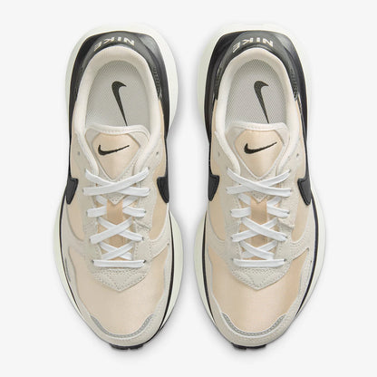 Nike official genuine Phoenix Waffle women's shock-absorbing and wear-resistant retro casual shoes FD2196