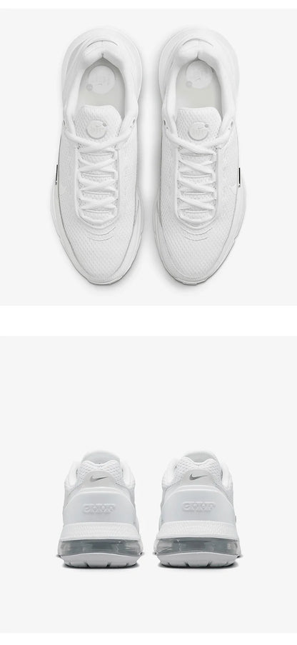 Nike Official Authentic Men's & Women's Breathable Lightweight Training Cushioned Casual Shoes DR0453-101