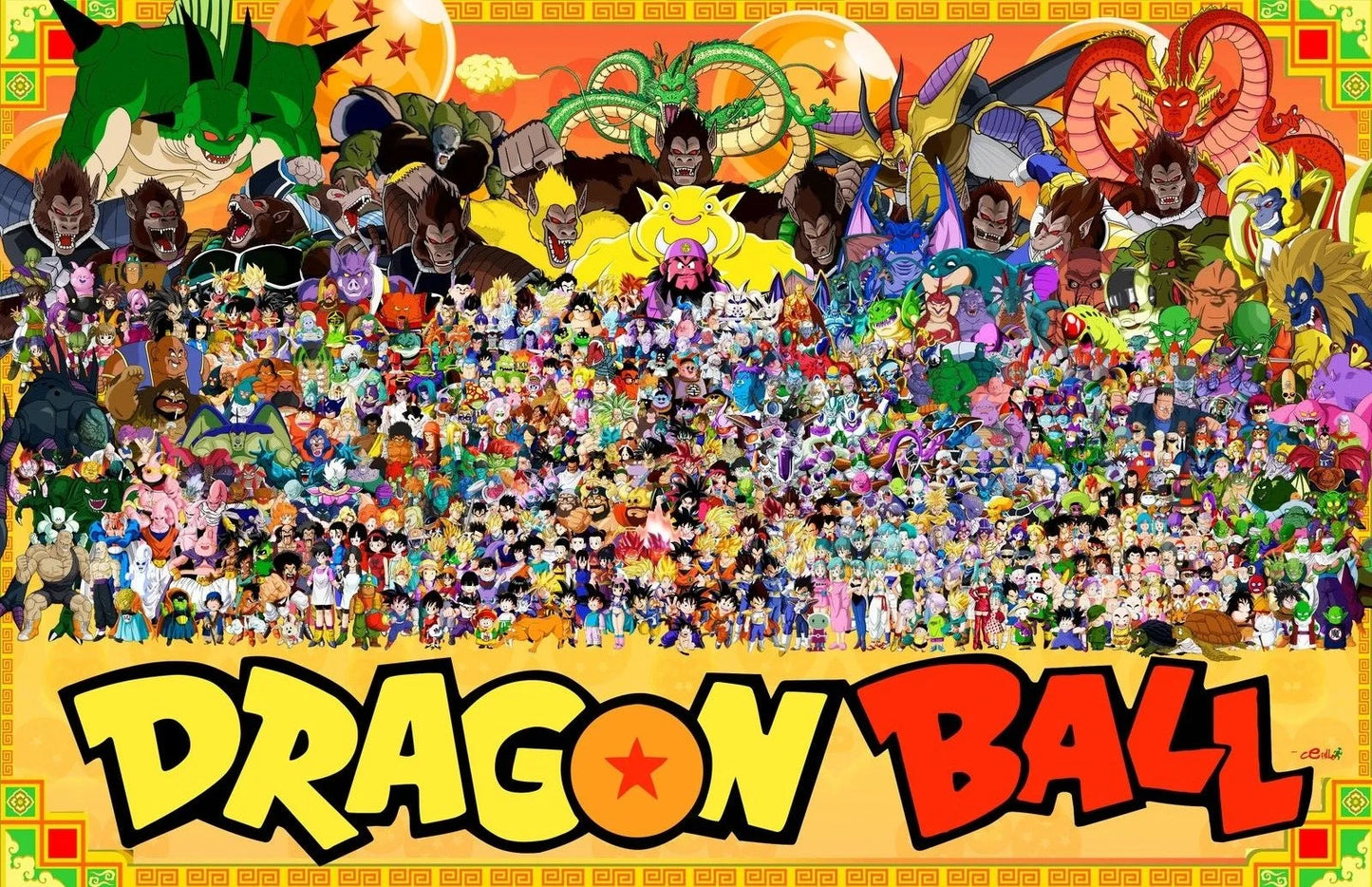 Hoodie de Ginásio Retro Dragon Ball Outono/Inverno 2026 100% algodão com estampado verde Broly, oversize, streetwear fitness para homem e mulher