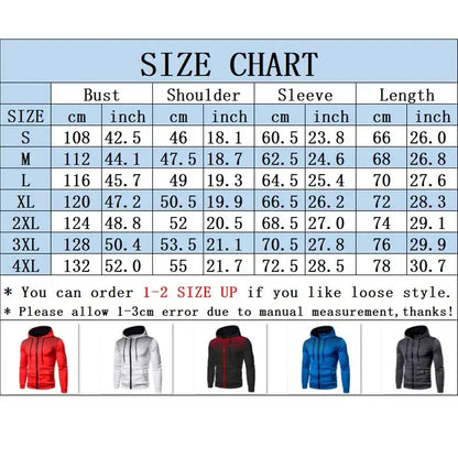 Men's Zip Up Hoodie Pocket Polka Pot Print Hooded Sweatshirt Sport Outdoor Casual Slim Fit Men Spring AutumnZipper Hoodie, produit gaming premium Fraquane, produits de luxe, nouvelle génération, équipement gamer