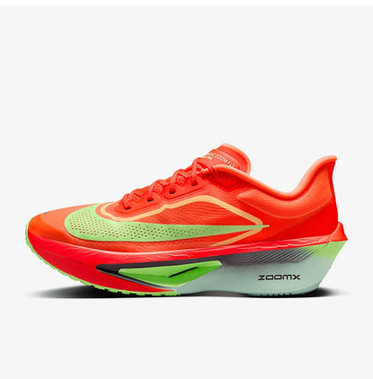 Nike Authentic ZOOM FLY 6 Men's Shock Absorption Durable Running Shoes FN8454-601