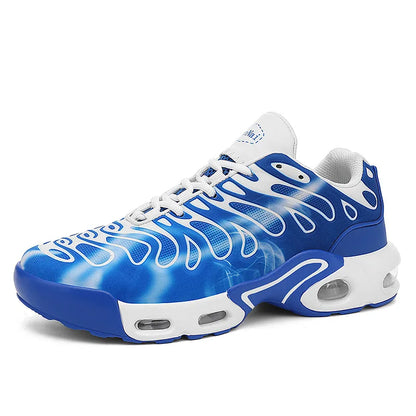 Fashionable Casual Sports Men's Shoes Outdoor Travel Large Size Versatile Daily Classic Running Shoes Breathable Lightweight ...