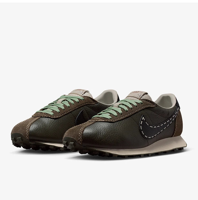 Nike LD-1000 genuínos para homem, sapatos desportivos e de lazer de corte baixo com atacadores, resistentes ao desgaste, IQ1124-002